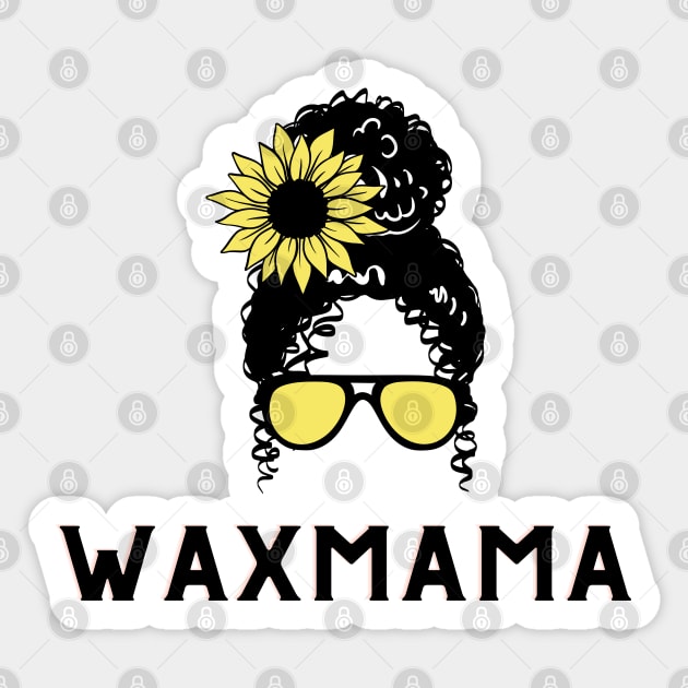 Wax Mama Sticker by scentsySMELL